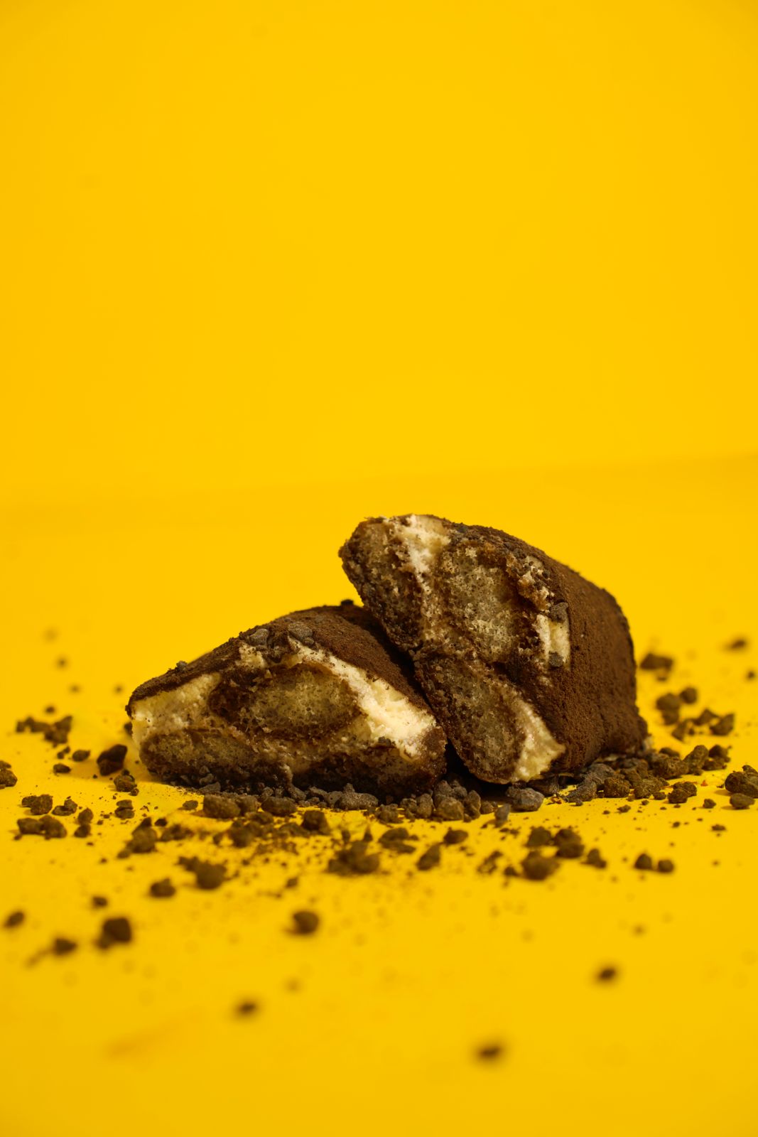 Tiramisú de L'Originale